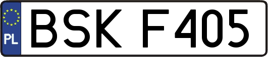 BSKF405