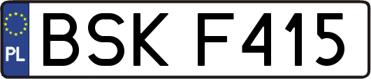 BSKF415