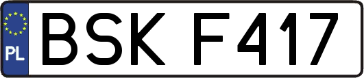 BSKF417