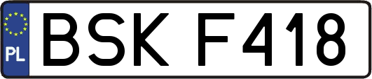 BSKF418