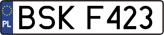 BSKF423