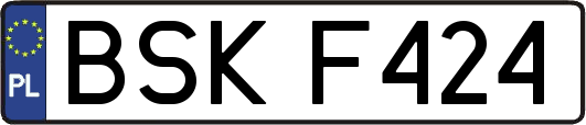 BSKF424