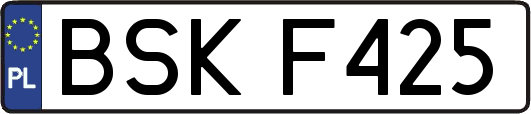 BSKF425