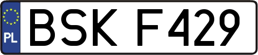 BSKF429