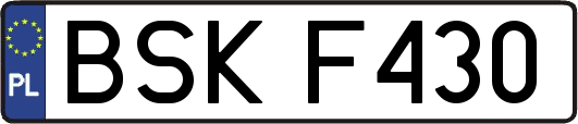 BSKF430