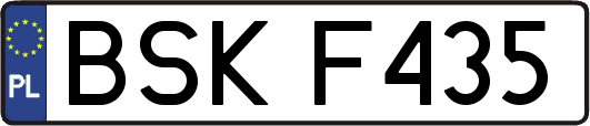BSKF435