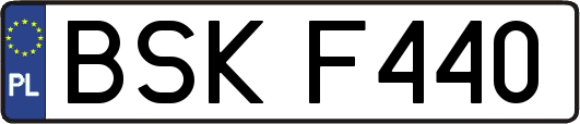 BSKF440