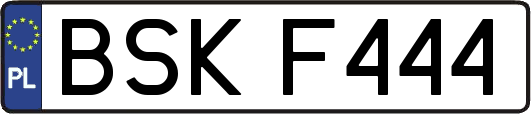 BSKF444