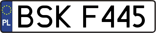 BSKF445