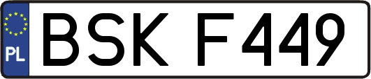 BSKF449