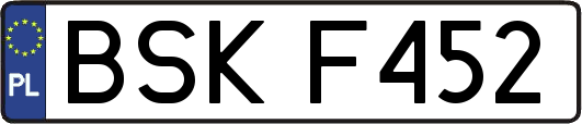 BSKF452