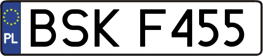BSKF455