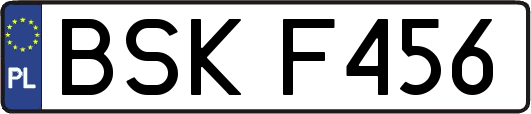 BSKF456