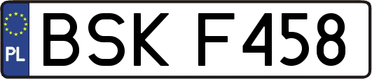 BSKF458