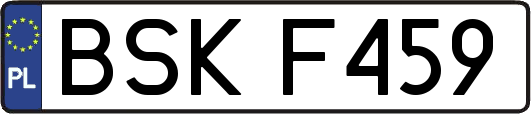 BSKF459