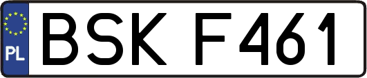BSKF461