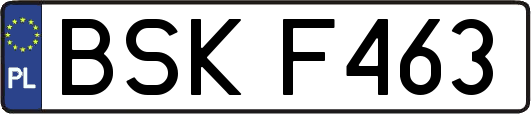 BSKF463
