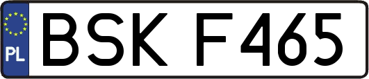 BSKF465