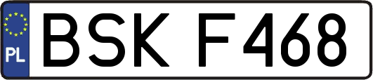 BSKF468