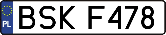 BSKF478