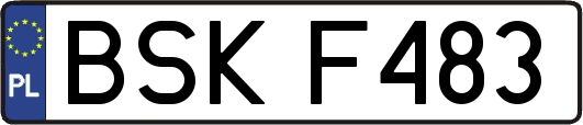 BSKF483
