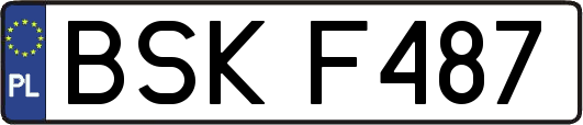 BSKF487