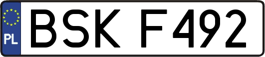 BSKF492