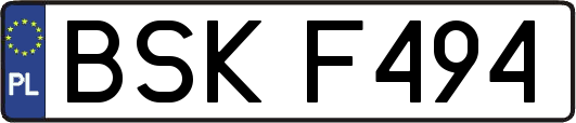 BSKF494