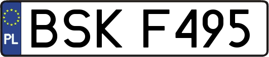 BSKF495