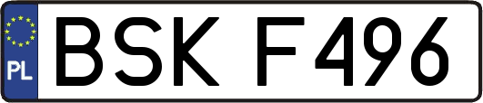 BSKF496