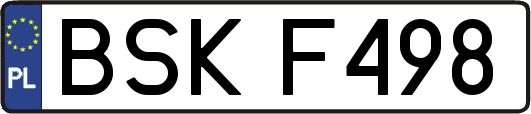 BSKF498
