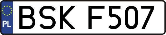 BSKF507