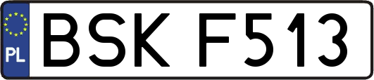 BSKF513
