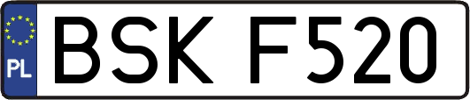 BSKF520
