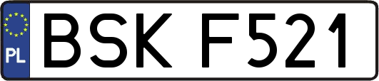 BSKF521