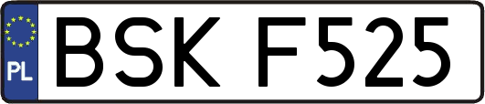 BSKF525