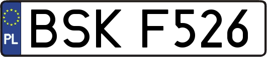 BSKF526