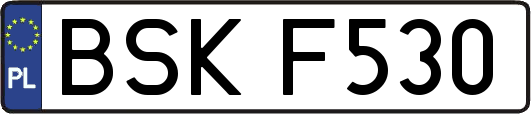 BSKF530