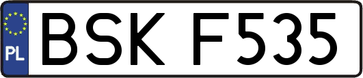 BSKF535