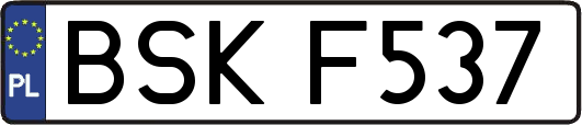 BSKF537