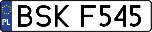 BSKF545