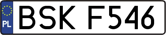 BSKF546