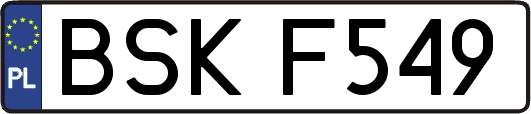 BSKF549
