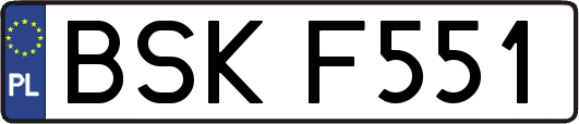 BSKF551