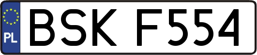 BSKF554
