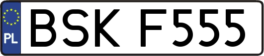 BSKF555