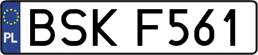 BSKF561