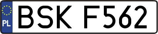 BSKF562