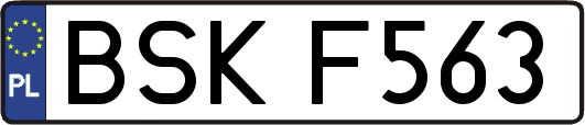 BSKF563