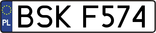 BSKF574